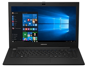 Medion Akoya S4220 (MD 99660) 14 Zoll Notebook
