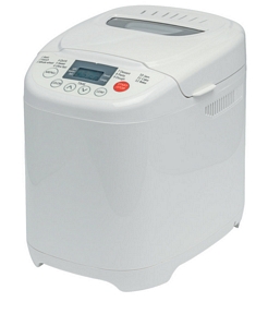 Medion MD 14752 Brotbackautomat 580 Watt 700-1000g 12 Backprogramme