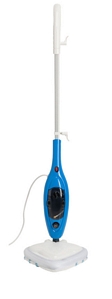 MEDION MD 15857 Dampfbesen 300ml Wassertank 1300W 180° schwenkbarer Dampfkopf