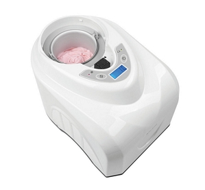 MEDION MD 16223 Eis Maschine Eiscreme Joghurt Sorbet 1Liter 150Watt Timer