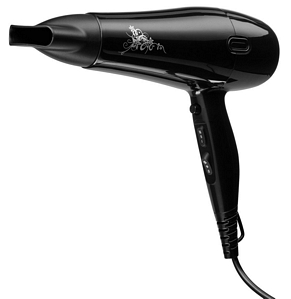 MEDION MD 16613 Haartrockner Haarfön Ionen 2000 Watt