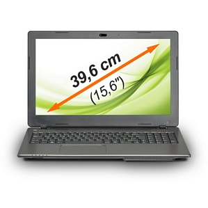 Medion Akoya E6239 MD98844 15,6 Zoll Notebook