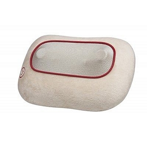 Medisana Ecomed MC-81E Massagekissen Shiatsu-Massage