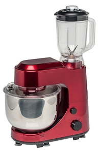 MEDION MD 14610 Küchenmaschine 600 Watt Mixen Kneten Rühren