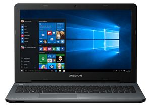 MEDION AKOYA P6670 MD 99960 15,6 Zoll Notebook