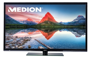 MEDION LIFE P12313 40 Zoll LED-Backlight TV
