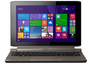 Medion Akoya P2214T MD99430 11,6 Zoll Touchnotebook
