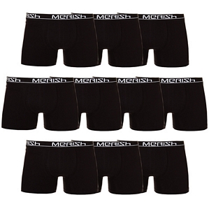 10er Pack MERISH Boxershorts