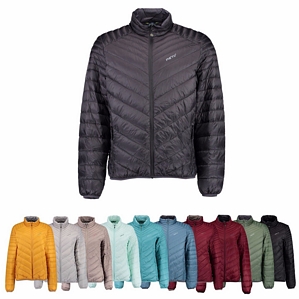 MERU Gander II Light Down Jacket Daunenjacke für Damen oder Herren