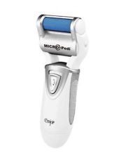 Ebay-WOW: Micro Pedi emjoi 1348 elektrisches Pediküre-Gerät oder Micro Pedi Silk´n Lady für jeweils 24,99 Euro
