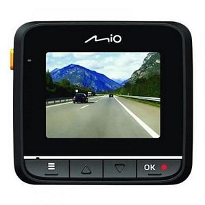 MIO MiVue 338 Unfall-Kamera für PKW