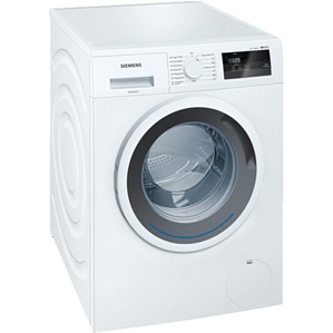 SIEMENS WM14N0S1 Waschmaschine (7 kg, 1400 U/Min., A+++)
