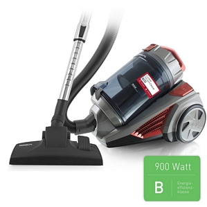 Moneual Cyclonepro MV300 beutelloser Staubsauger