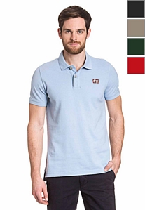 NAPAPIJRI Polo-Shirts für Damen und Herren