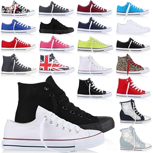 Damen Herren Kinder Sneakers Sportschuhe Freizeit Schuhe 890630