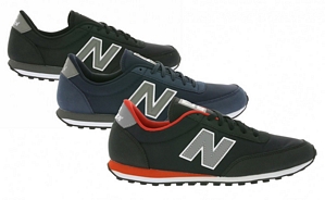 New Balance U410 Schuhe Herren Sneaker Turnschuhe Trend 2016 Klassiker Schuh