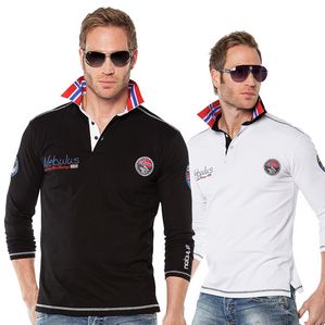 Nebulus Benty Sweatshirt für Herren