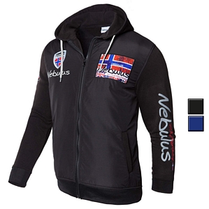 Nebulus Jacke Berni für Herren