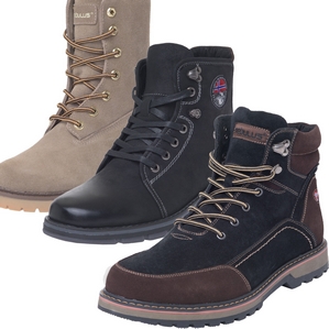 Nebulus Winterstiefel diverse Stiefel