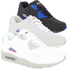 Nebulus Sport-Lifestyle-Sneaker Schuhe Liam