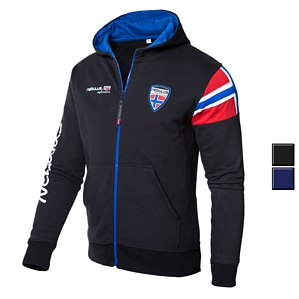 Nebulus Sweatjacke Pijri für Herren