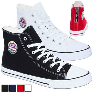 Nebulus Sneaker Cucky für Damen und Herren in diversen Farben