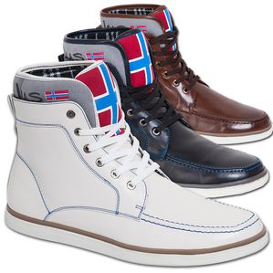 Nebulus Count Sneaker für Herren