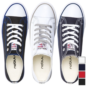 Nebulus Sneaker Idaho für Damen und Herren