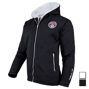 Nebulus Teddy Fleecejacke Hirvi