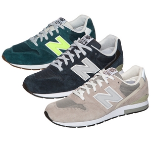 New Balance MRL996 Sneaker