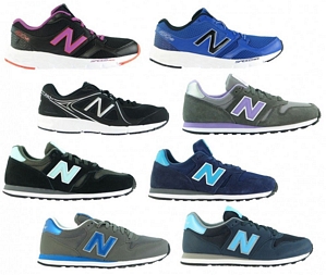 New Balance Sneaker Turnschuhe Fitness Freizeitschuhe Sport für Damen und Herren