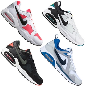 Nike Air Max Trax Sneaker Herrenschuhe Sportschuhe