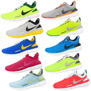Nike Free OG ’14 Laufschuhe für Damen und Herren