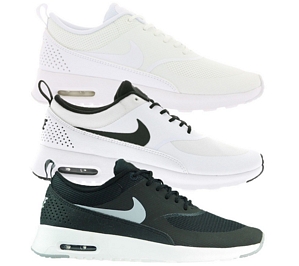 NIKE Air Max Thea WMNS Schuhe Damen Sneaker Turnschuhe