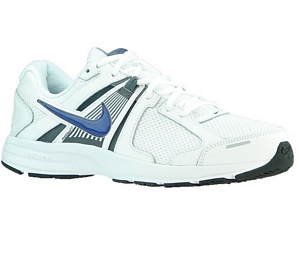 NIKE Dart 10 Schuhe Herren Sportschuhe