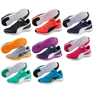 Puma Flexracer Turnschuhe Sneaker