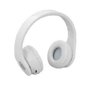 NINETEC Stereo9 Wireless Bluetooth Stereo Bügel-Kopfhörer