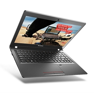 Lenovo E31-70 13 Zoll Notebook (80KC003EGE)