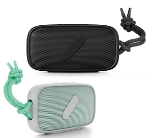 NudeAudio Move Super M Bluetooth Lautsprecher