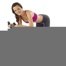 TV – Unser Original Fitnessgerät Bauchtrainer Fitmaxx 5
