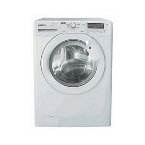 Hoover WDYN 4853 D Waschtrockner