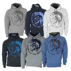 Diesel SCENTYN-S Sweatshirt Pullover Hoodie