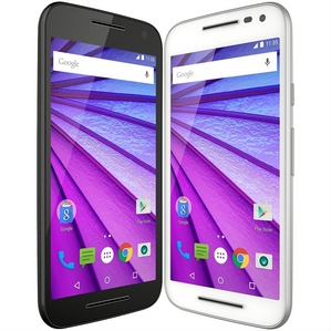 Motorola Moto G3 Smartphone 3. Generation