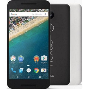 LG Google Nexus 5X 32GB Android Smartphone