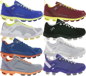 On Running Cloudrunner Cloudster Cloudsurfer Schuhe Laufschuhe