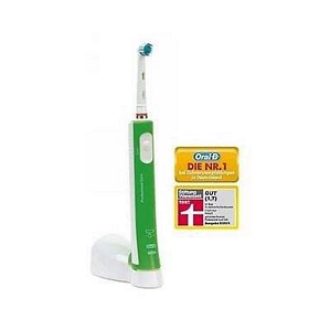 Oral-B Professional Care 500 Farb-Edition grün
