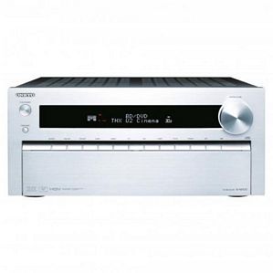 Onkyo TX-NR1010 7.2-Kanal AV-Netzwerk-Receiver