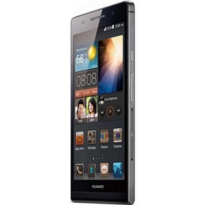 Huawei Ascend P6 Smartphone mit Quadcore-CPU und Android 4.2