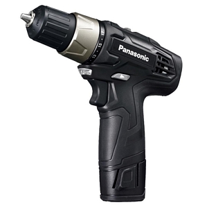 Panasonic EYC 301 LA KOMBI KIT 2 Akku-Bohrschrauber