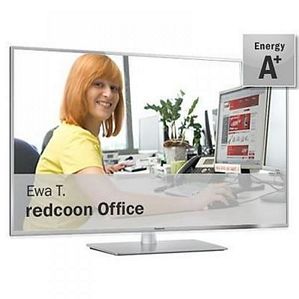 Panasonic TX-L42ET60E 42 Zoll 3D LED-TV